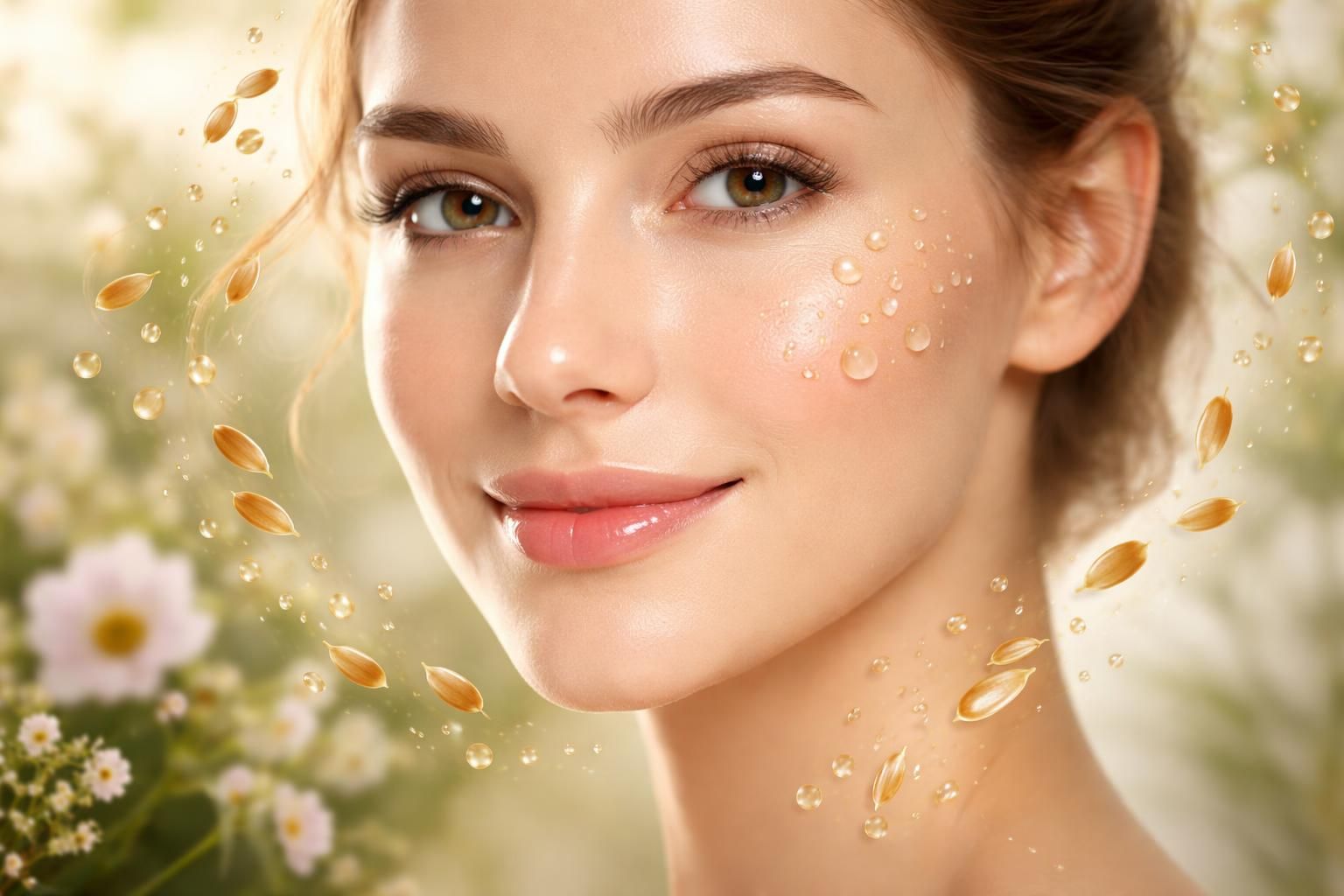 découvrez les bienfaits spécifiques des graines de lin pour le visage, leur action nourrissante, hydratante et anti-âge pour une peau éclatante et en bonne santé.