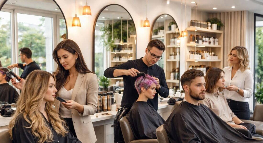 découvrez comment choisir le coiffeur idéal à louhans en fonction de votre style pour une coupe parfaite et un look personnalisé.