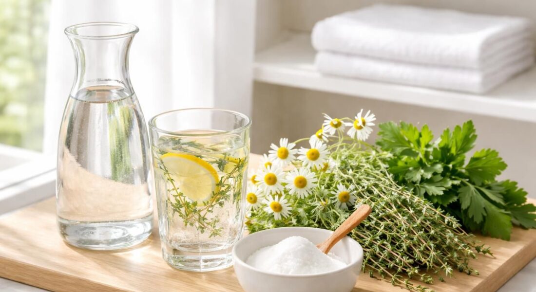 découvrez des astuces naturelles pour soulager la cystite grâce au bicarbonate et favoriser un traitement efficace et doux.