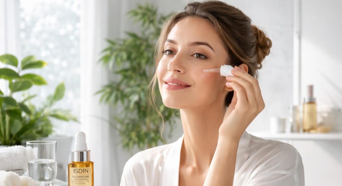 découvrez comment intégrer isdinceutics à votre routine beauté pour maximiser l'hydratation de votre peau et révéler un éclat naturel et lumineux.