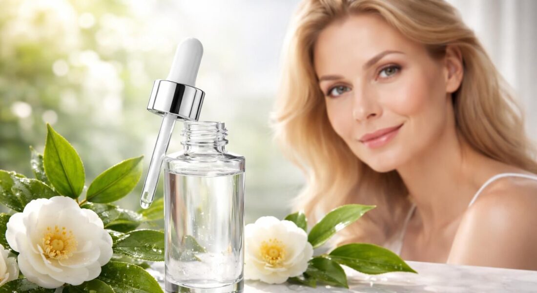 découvrez les bienfaits étonnants du sérum anti-rides à effet immédiat, une solution incontournable pour une peau plus lisse, ferme et éclatante dès la première application.