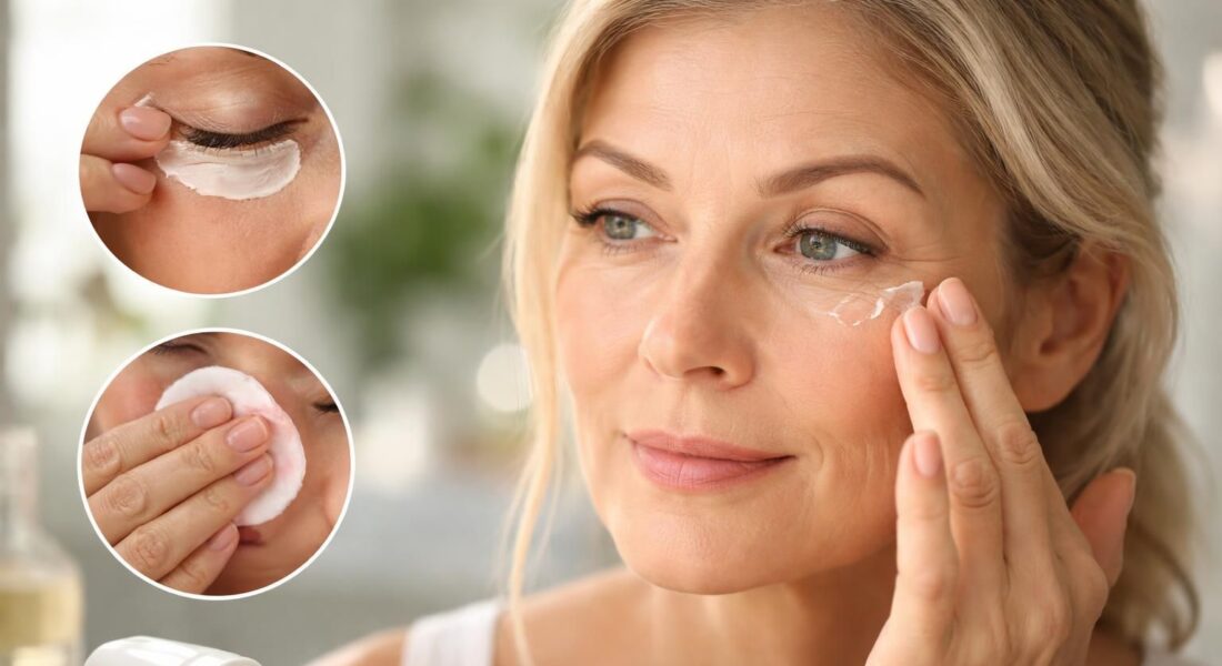 découvrez les erreurs courantes à éviter lors de l'application des soins pour le contour des yeux afin de prévenir efficacement les rides et préserver une peau jeune et éclatante.