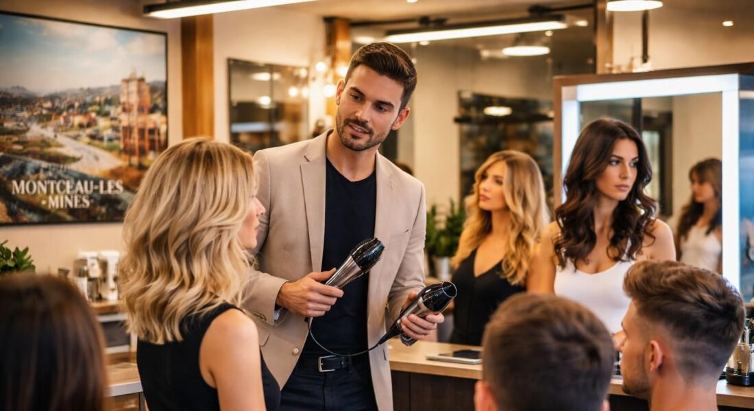 découvrez les dernières tendances capillaires dévoilées par un coiffeur expert à montceau les mines, pour un look moderne et personnalisé.