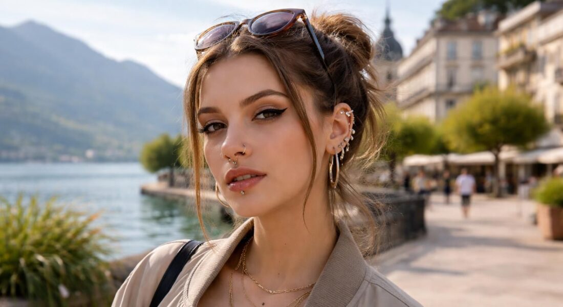 découvrez les dernières tendances en matière de piercings à aix les bains et tout ce que vous devez savoir pour rester à la pointe du style.