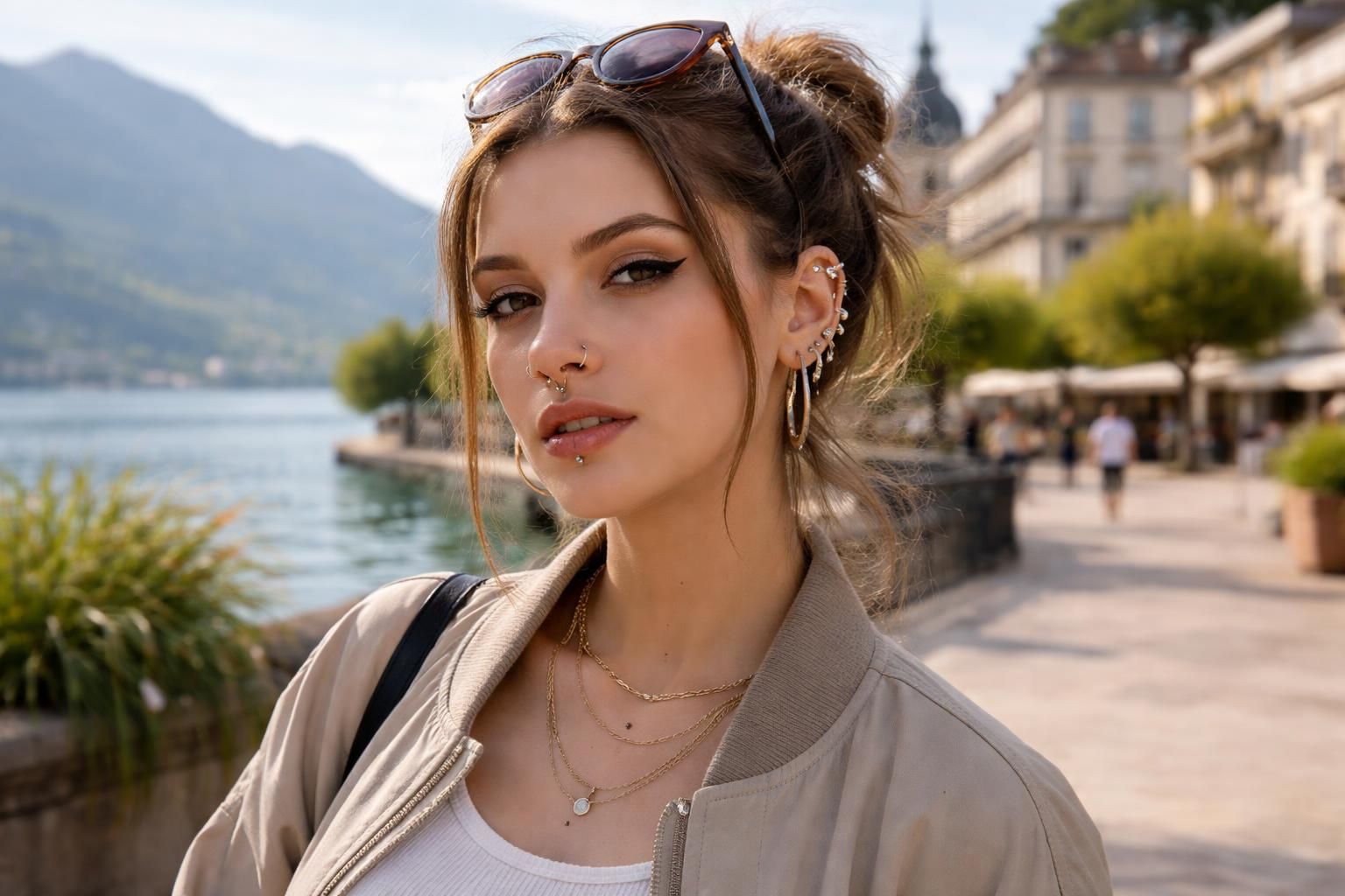découvrez les dernières tendances en matière de piercings à aix les bains et tout ce que vous devez savoir pour rester à la pointe du style.