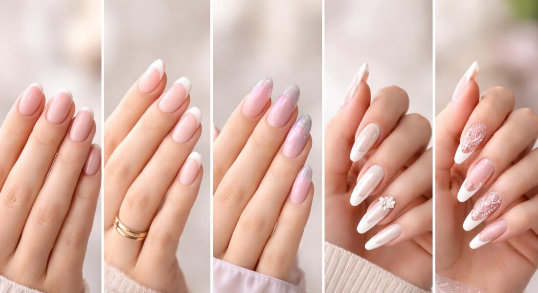 découvrez des inspirations tendances de modèles d’ongles adaptées à toutes les longueurs, pour sublimer vos mains en toute occasion.