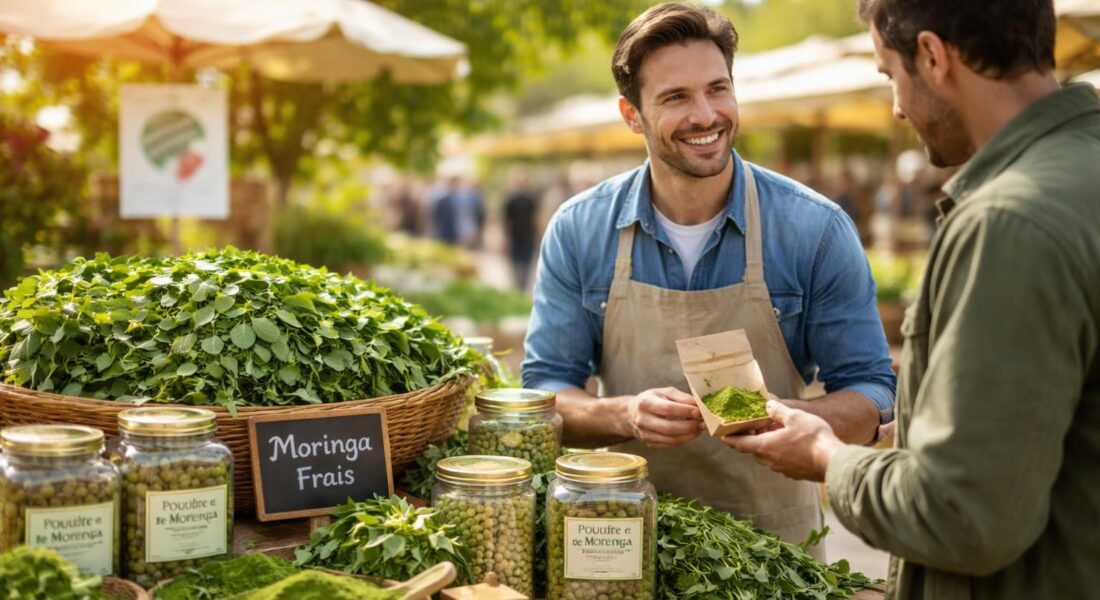 découvrez où acheter du moringa en france et apprenez à identifier les faux produits grâce à nos astuces pratiques pour garantir qualité et authenticité.