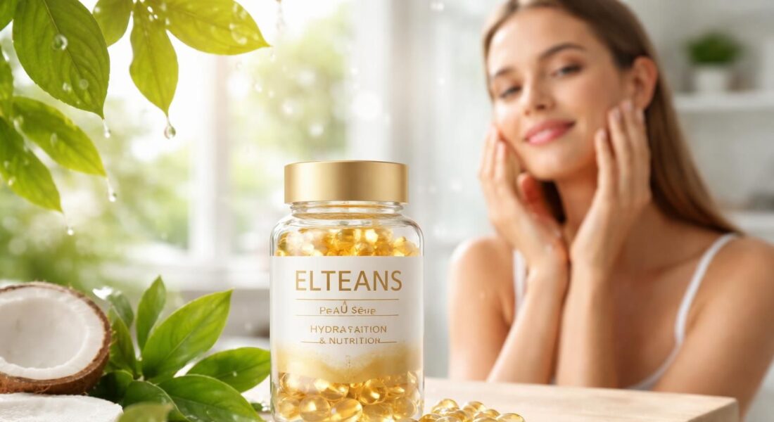 découvrez pourquoi les avis sur les capsules elteans pour peau sèche suscitent un intérêt croissant et comment elles peuvent améliorer votre routine de soin.