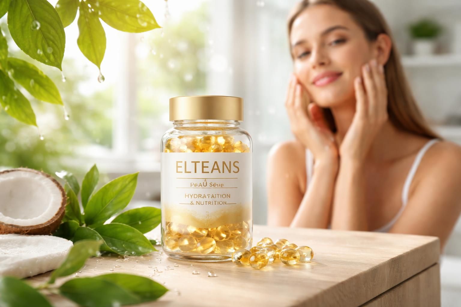 découvrez pourquoi les avis sur les capsules elteans pour peau sèche suscitent un intérêt croissant et comment elles peuvent améliorer votre routine de soin.
