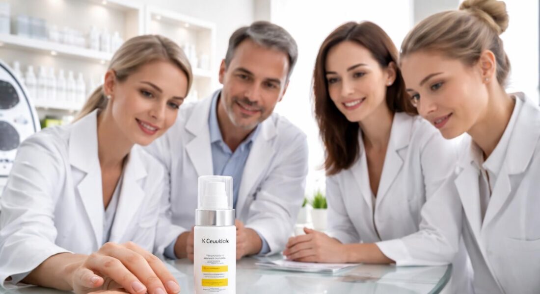 découvrez pourquoi les experts de la peau recommandent vivement la k ceutic dermaceutic spf 50 grâce à ses avis extrêmement positifs soulignant son efficacité, sa protection optimale et ses bienfaits pour la santé cutanée.