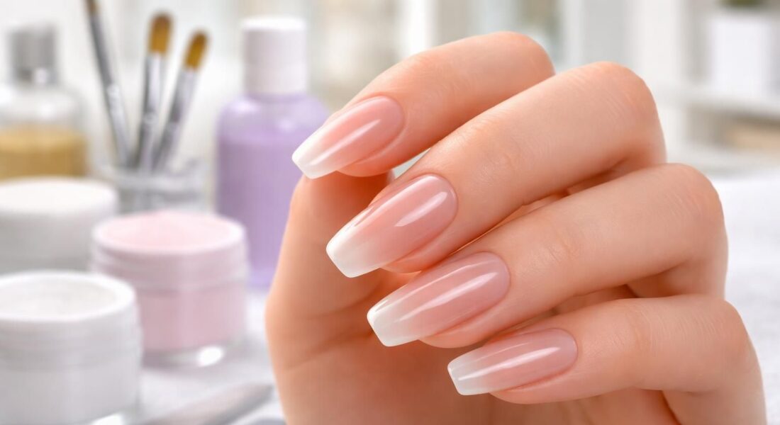 découvrez notre guide complet sur la résine acrylique pour ongles, incluant conseils d'application, astuces de soins et idées de styles tendance.