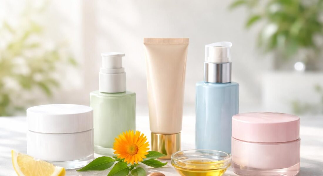 découvrez notre sélection des 5 meilleures crèmes de jour anti-uv à adopter dès aujourd'hui pour une protection optimale et une peau éclatante toute la journée.