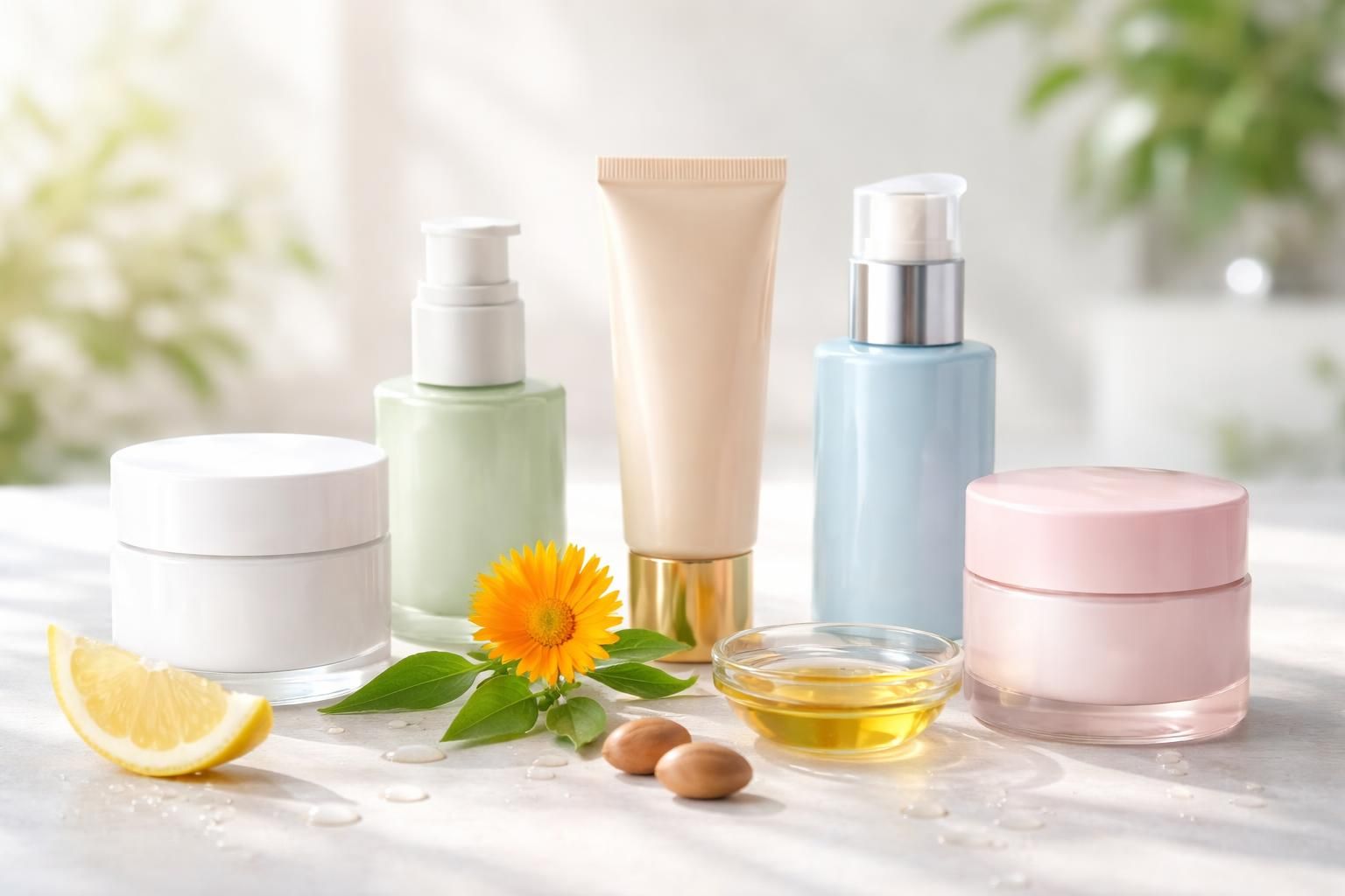 découvrez notre sélection des 5 meilleures crèmes de jour anti-uv à adopter dès aujourd'hui pour une protection optimale et une peau éclatante toute la journée.