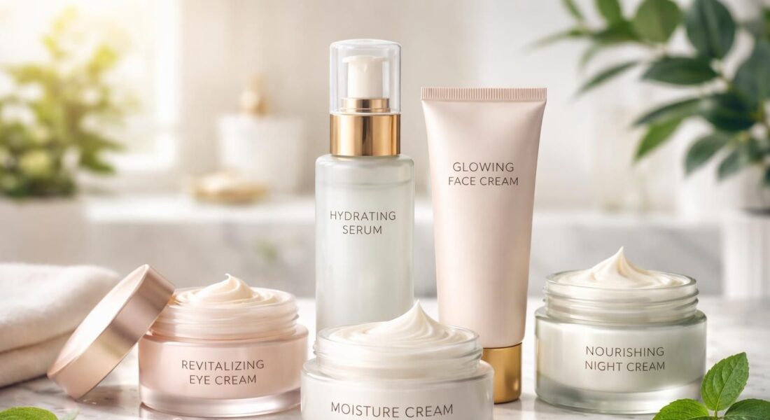 découvrez notre sélection des 5 meilleures crèmes pour retendre la peau du visage et retrouver un teint ferme et lumineux dès aujourd'hui.