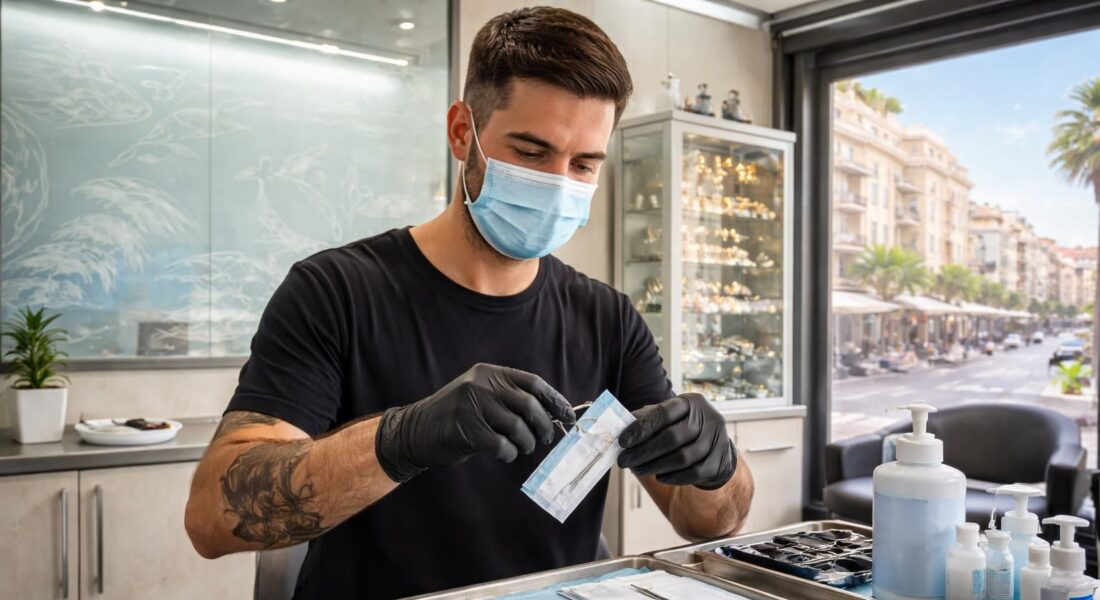 découvrez comment trouver le meilleur perceur à sète pour un piercing réussi, en toute sécurité et avec un résultat professionnel qui correspond à vos attentes.