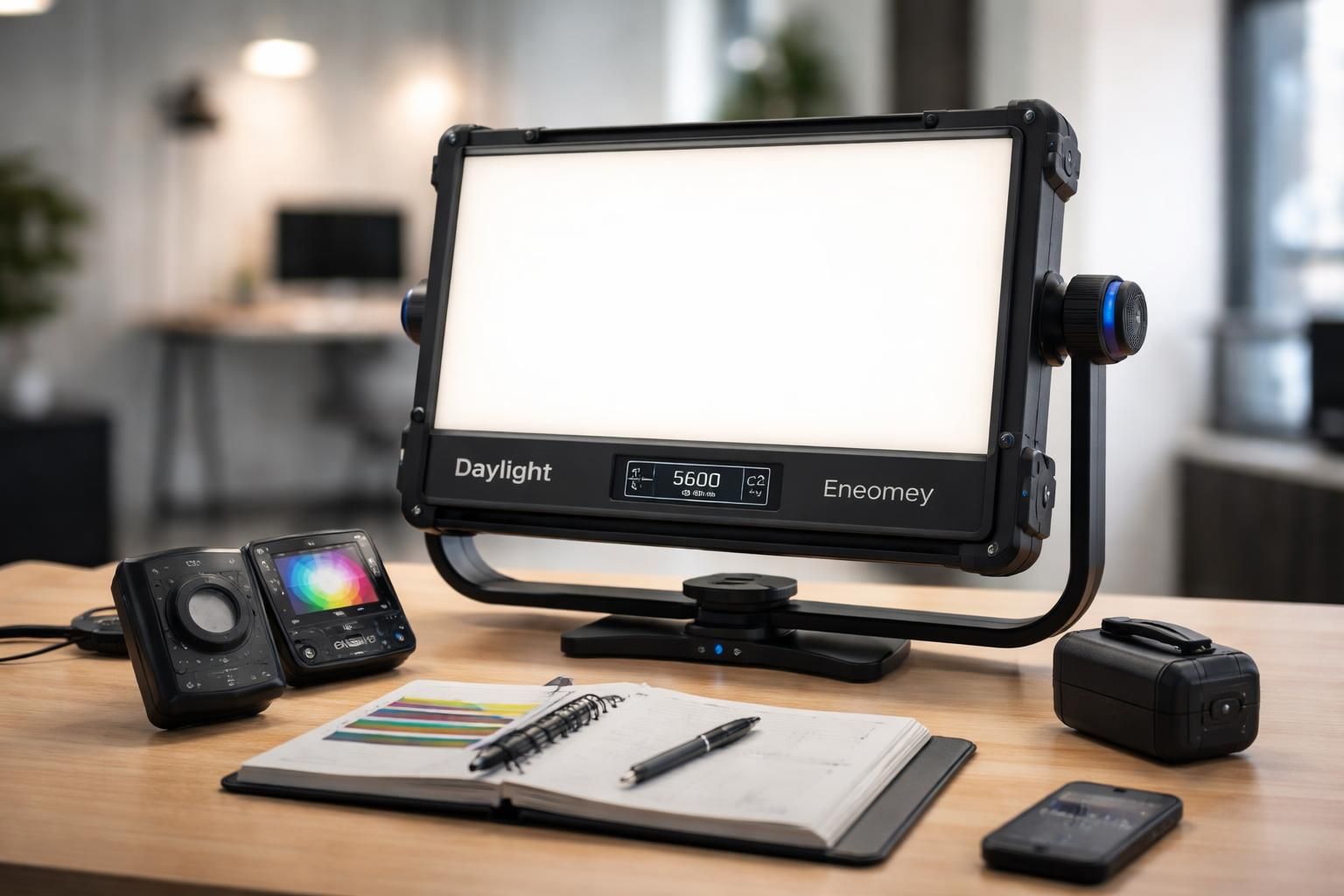 découvrez notre analyse complète des performances de la lampe daylight c20 eneomey. avis détaillé pour vous aider à choisir l'éclairage idéal.