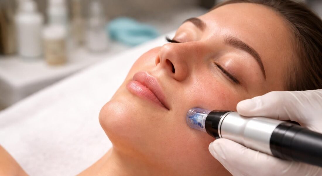 découvrez notre avis complet sur le microneedling et son efficacité pour améliorer la texture et l'apparence de la peau. est-ce la solution idéale pour vous ?