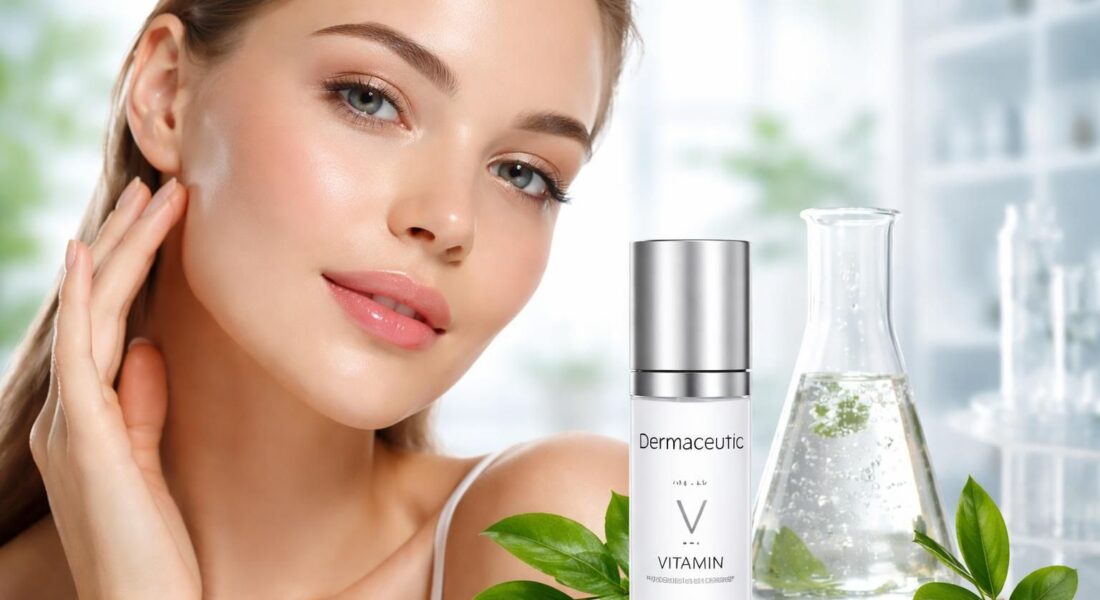 découvrez comment la dermaceutic vitamine v transforme les soins de la peau en offrant une solution innovante pour une peau éclatante et en pleine santé.