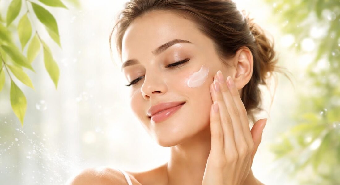 découvrez comment la vana cream nourrit et transforme votre peau en douceur, pour un teint éclatant et une sensation de confort au quotidien.