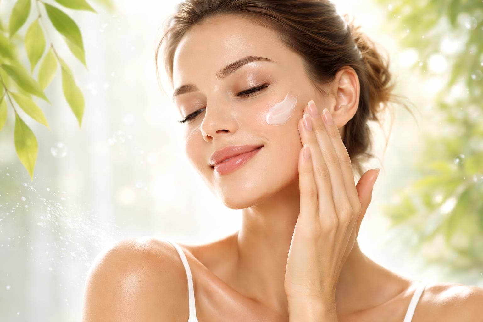 découvrez comment la vana cream nourrit et transforme votre peau en douceur, pour un teint éclatant et une sensation de confort au quotidien.