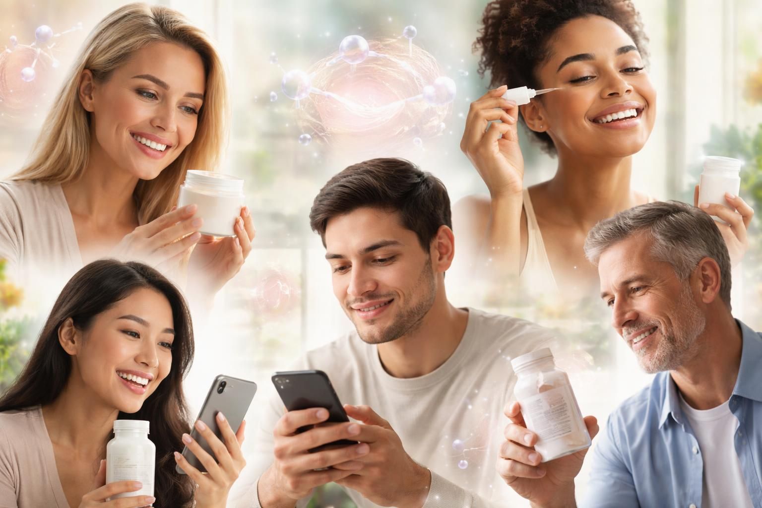 découvrez les effets du collagène 3d grâce aux avis authentiques des utilisateurs et comprenez comment ce produit peut améliorer votre peau et votre bien-être.