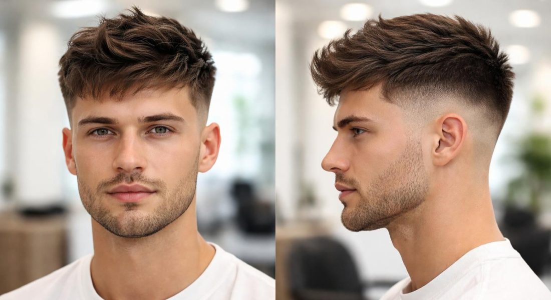 découvrez les coupes tendance homme incontournables et les styles les plus demandés pour moderniser votre look avec élégance et originalité.