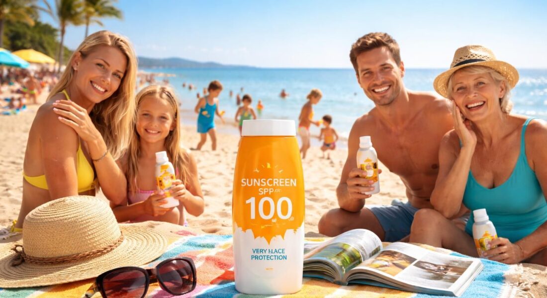 découvrez les avis des utilisateurs sur la crème solaire indice 100, pour une protection optimale et une peau protégée tout l'été.