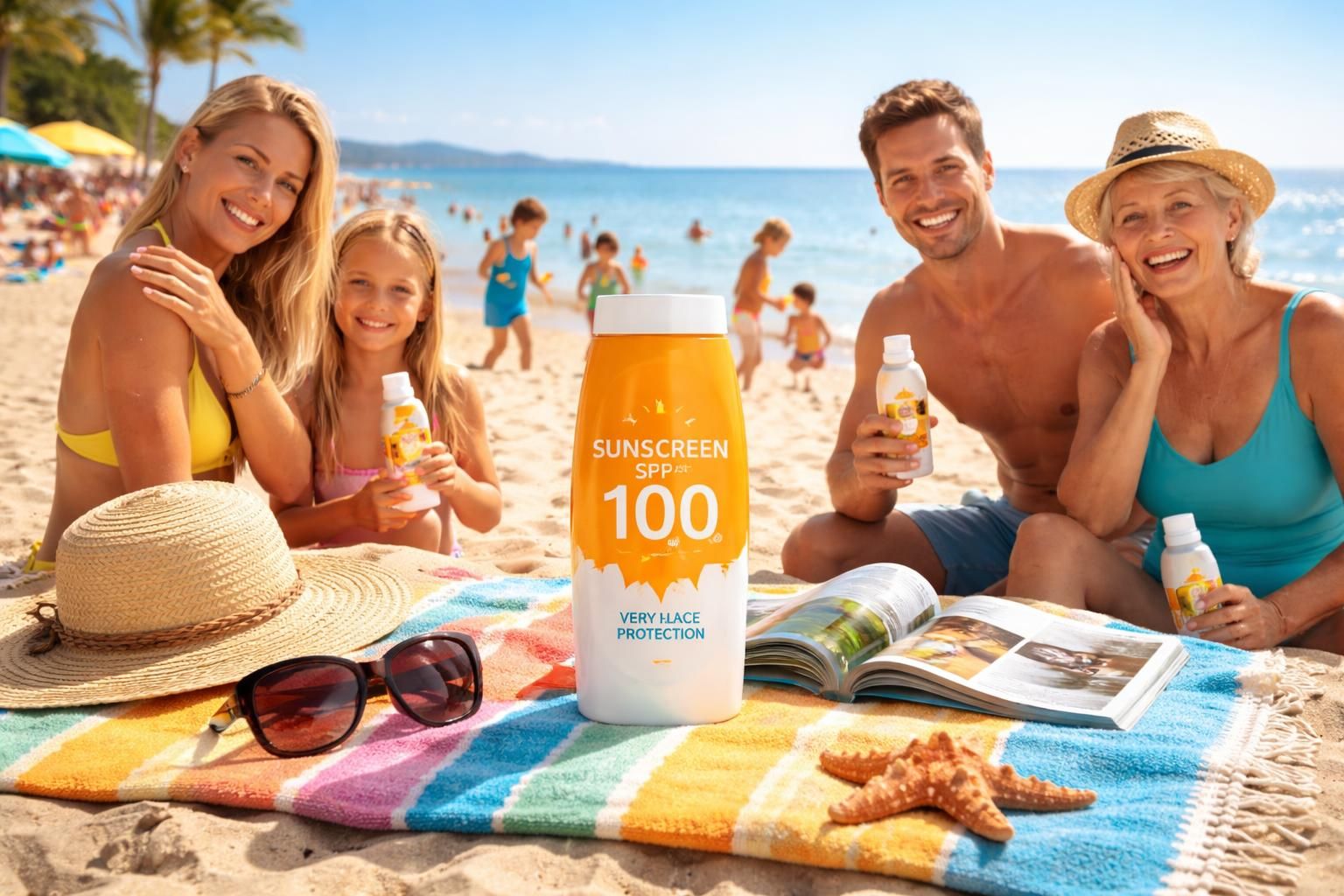 découvrez les avis des utilisateurs sur la crème solaire indice 100, pour une protection optimale et une peau protégée tout l'été.