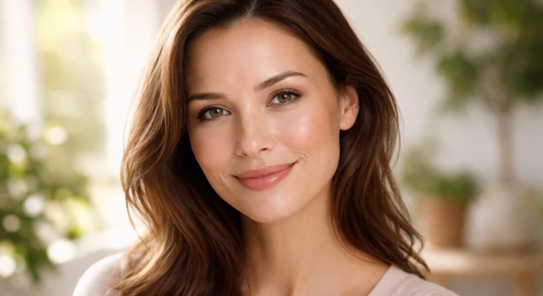 découvrez des astuces efficaces pour préserver l'éclat naturel du visage d'une femme de 37 ans et révéler une peau lumineuse et saine au quotidien.