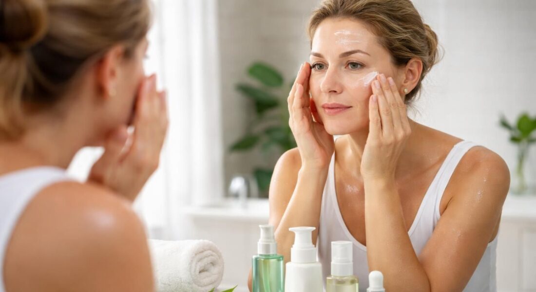 découvrez les astuces essentielles pour choisir et utiliser des anti-rides adaptés à une peau grasse après 40 ans, pour une peau lisse et éclatante.