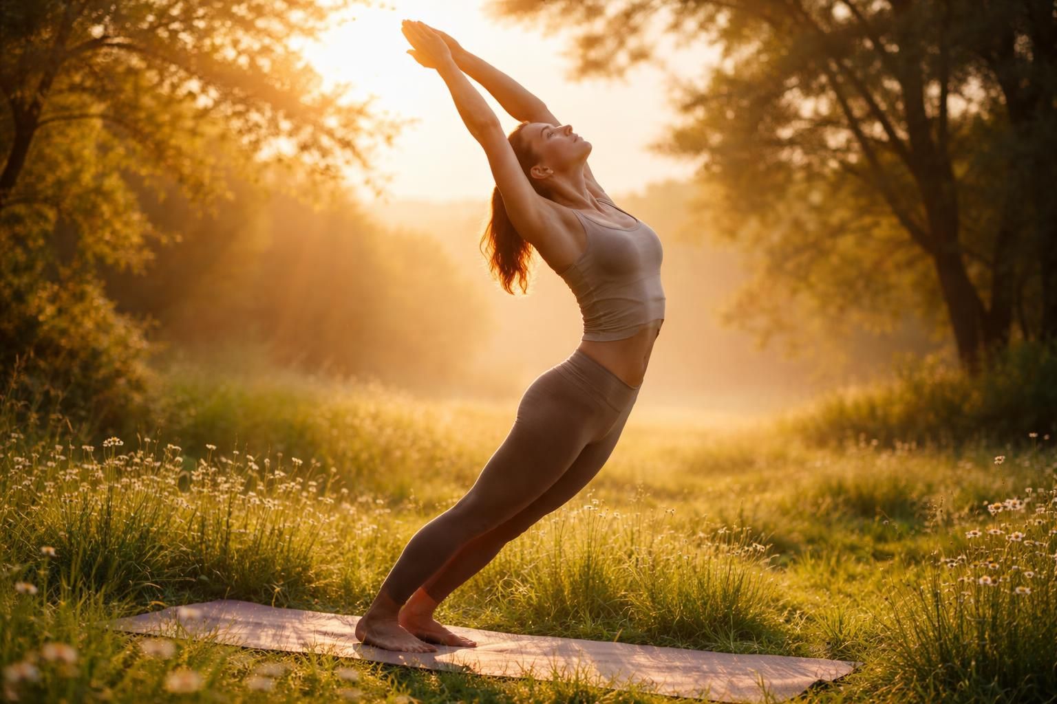 découvrez les bienfaits thérapeutiques de surya asana, une posture de yoga qui améliore la santé physique en renforçant le corps, stimulant la circulation et favorisant le bien-être général.