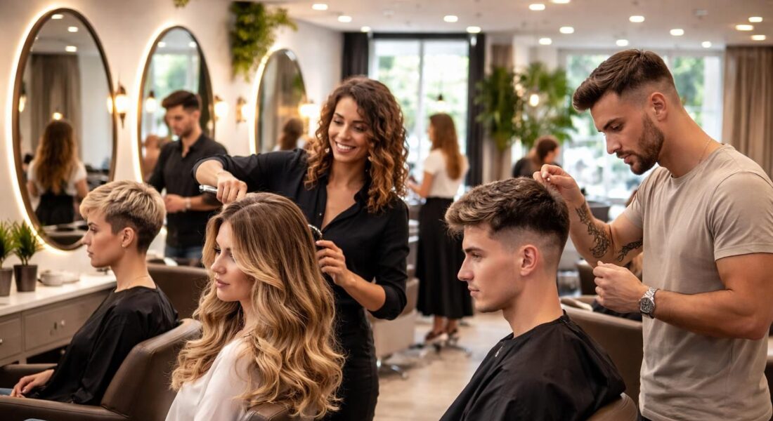 découvrez les dernières tendances coiffure à beauvais chez votre coiffeur expert. styles modernes, conseils personnalisés et soins professionnels pour sublimer votre look.