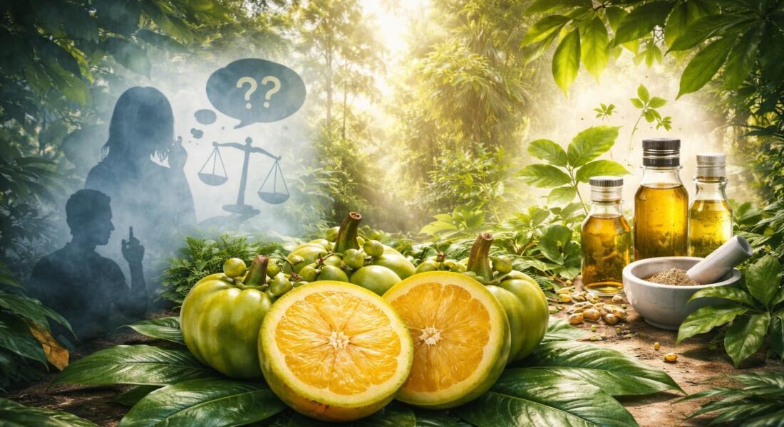 découvrez les mythes et réalités essentiels sur la garcinia cambogia bio, ses bienfaits, ses effets et ce que vous devez savoir avant de l'utiliser.