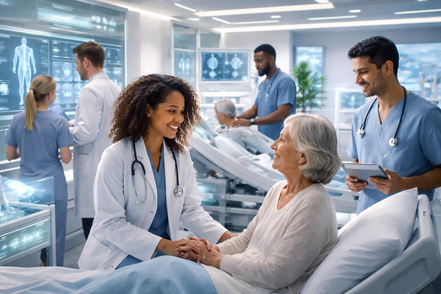 découvrez les clés du succès des 900 care dans la santé moderne et comment elles transforment les soins pour un avenir plus sain.