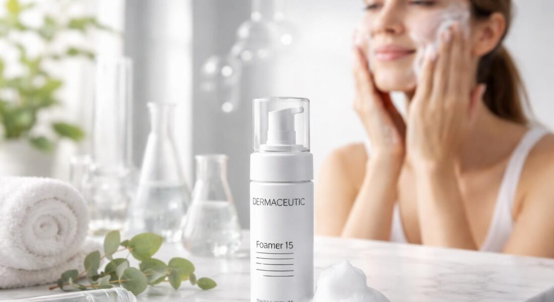 découvrez les secrets pour réussir l'application du dermaceutic foamer 15 et obtenir une peau éclatante grâce à nos conseils experts et techniques efficaces.
