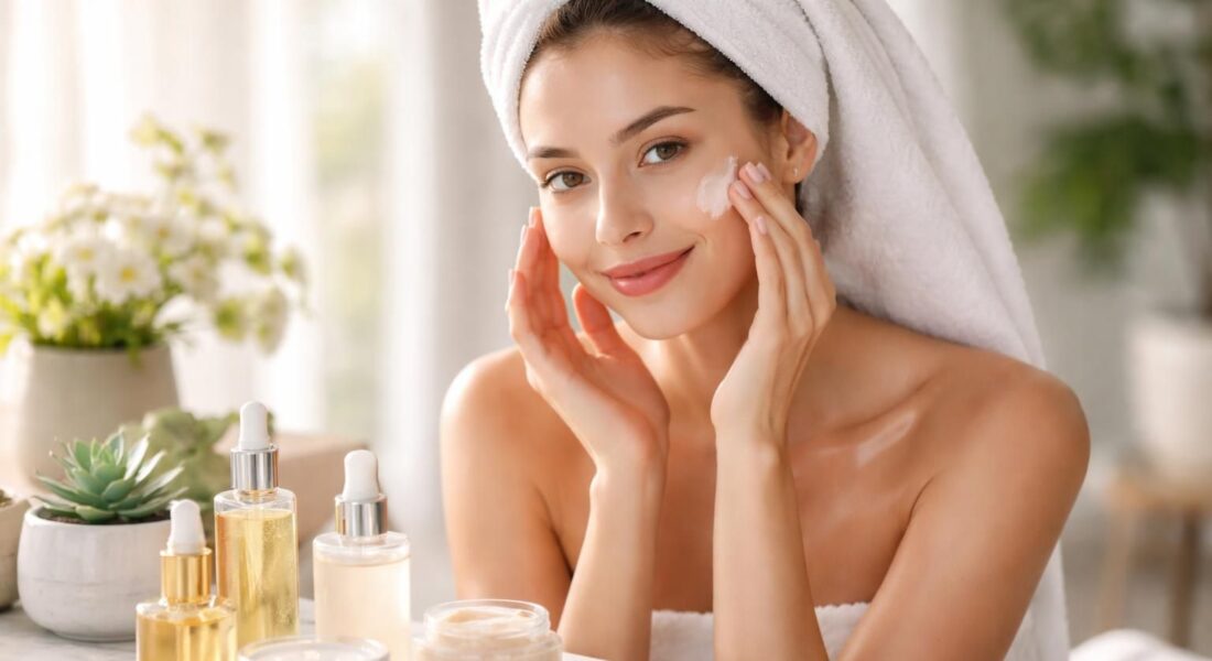découvrez les soins essentiels pour obtenir une peau luisante et éclatante, avec des conseils naturels et efficaces pour une beauté rayonnante au quotidien.