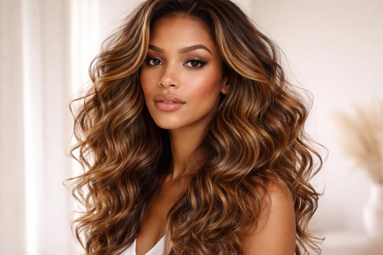 découvrez les tendances 2026 en matière de couleur caramel pour sublimer les cheveux métissés avec élégance et modernité. conseils, astuces et inspirations pour un style unique.