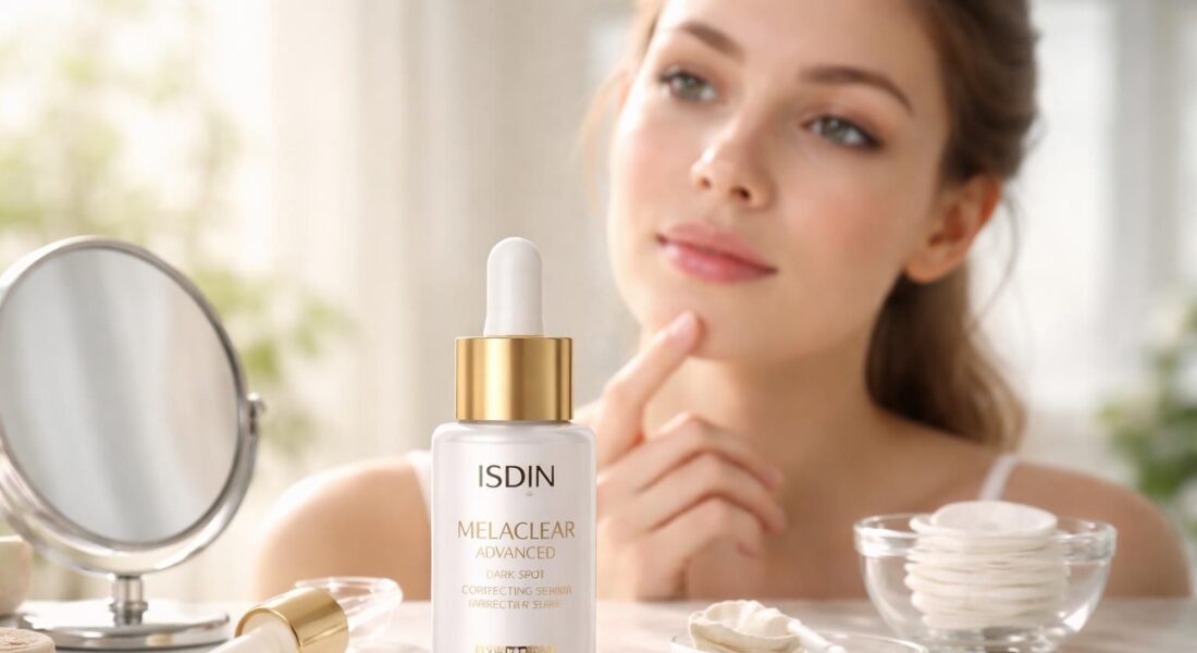 découvrez mon avis détaillé sur isdin anti-tache : efficacité, résultats et vérité sur ce produit. miracle ou déception ? je vous livre tout ici.