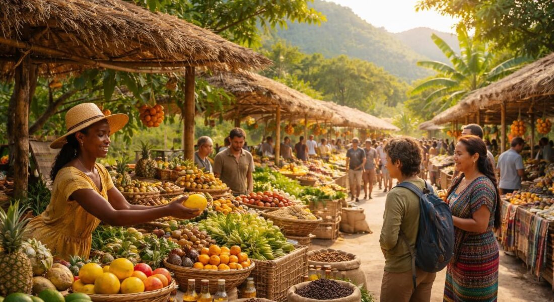 découvrez naturalia, la marque innovante qui redéfinit le commerce équitable en alliant qualité, éthique et développement durable pour un avenir meilleur.