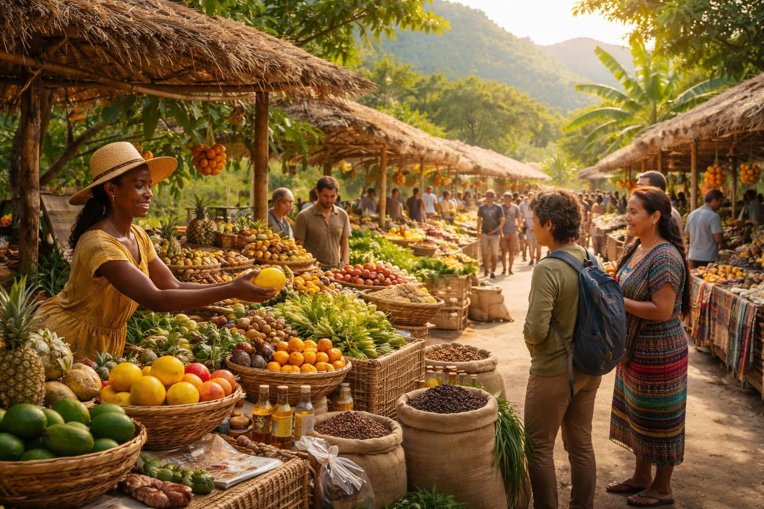 découvrez naturalia, la marque innovante qui redéfinit le commerce équitable en alliant qualité, éthique et développement durable pour un avenir meilleur.