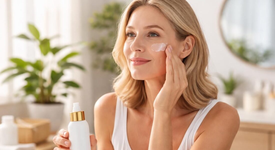 découvrez pourquoi une crème solaire anti-âge est indispensable pour protéger votre peau, prévenir le vieillissement prématuré et intégrer une protection efficace dans votre routine de soins quotidienne.
