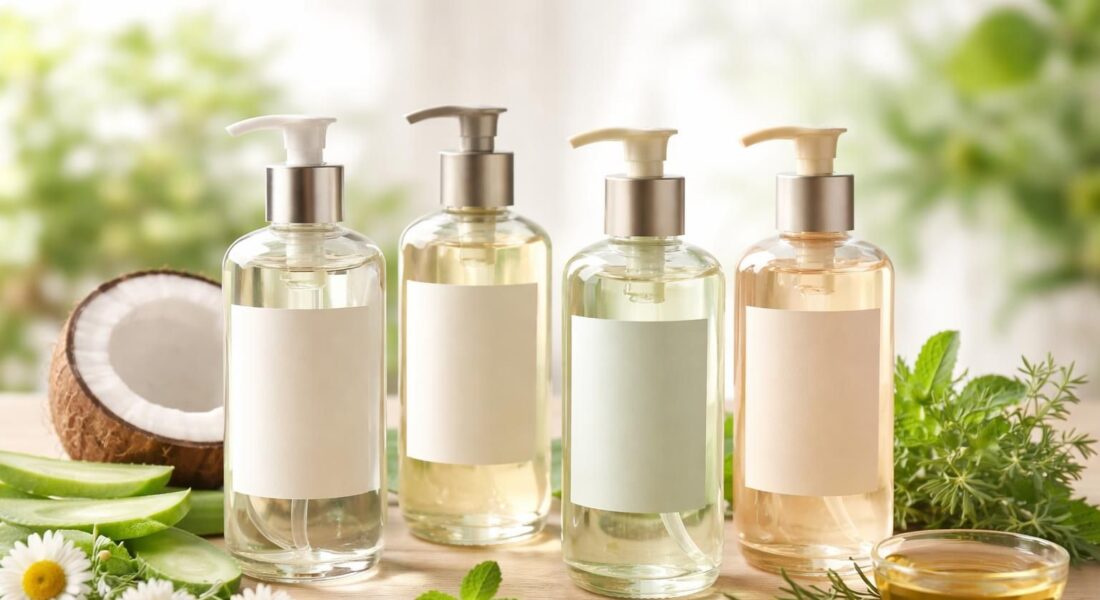 découvrez notre comparatif des meilleurs shampoings sans sulfate, sans silicone et sans paraben pour des cheveux sains et naturels. trouvez le produit adapté à vos besoins.