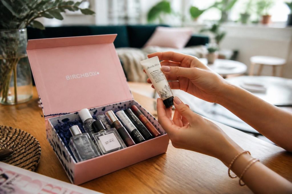 découvrez notre avis complet sur birchbox, la box beauté mensuelle, et explorez son contenu varié pour prendre soin de vous au quotidien.
