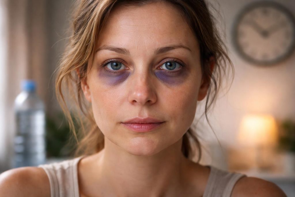 découvrez les causes des cernes bleues et apprenez les meilleures méthodes pour les traiter efficacement afin d'améliorer l'apparence de votre regard.
