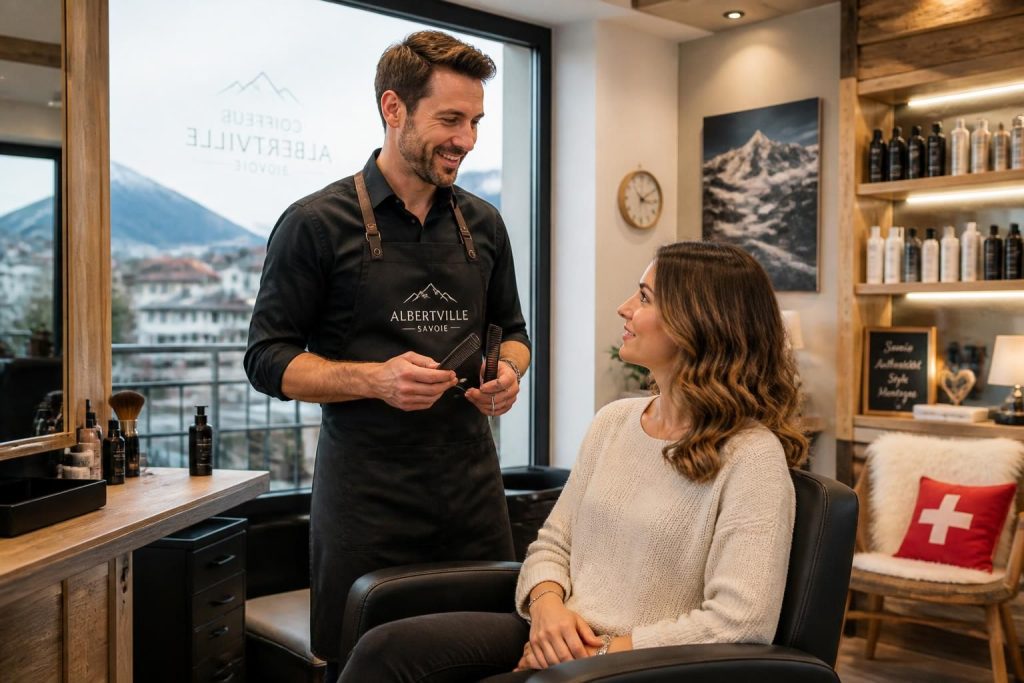 découvrez nos conseils pour trouver le coiffeur idéal à albertville, adapté à vos besoins et à votre style.