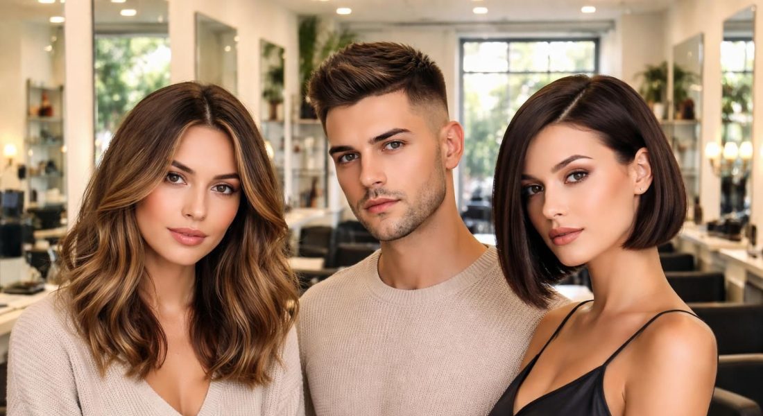 découvrez les tendances coiffure à adopter cette saison chez votre coiffeur à nérac pour un look moderne et stylé.