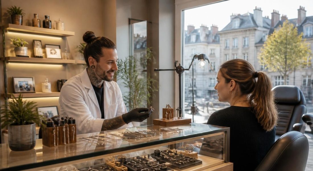 découvrez notre guide complet pour choisir le piercing idéal à tarbes, conseils d'experts et tendances pour un style unique et réussi.