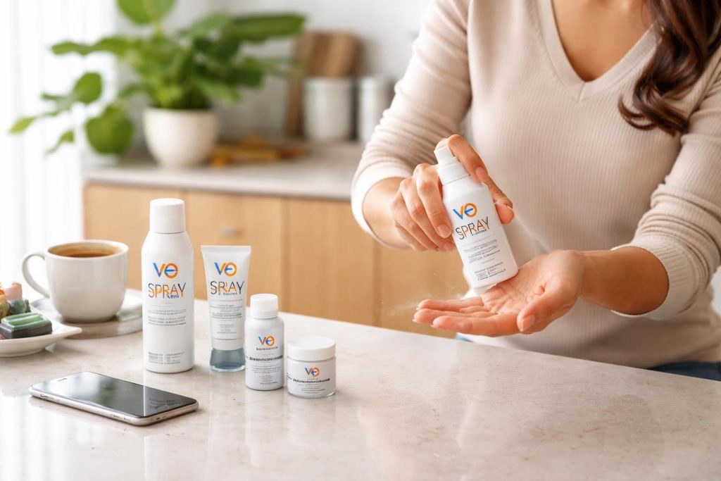 découvrez comment intégrer facilement le spray vea dans votre routine quotidienne pour profiter de ses bienfaits efficacement et améliorer votre bien-être au quotidien.