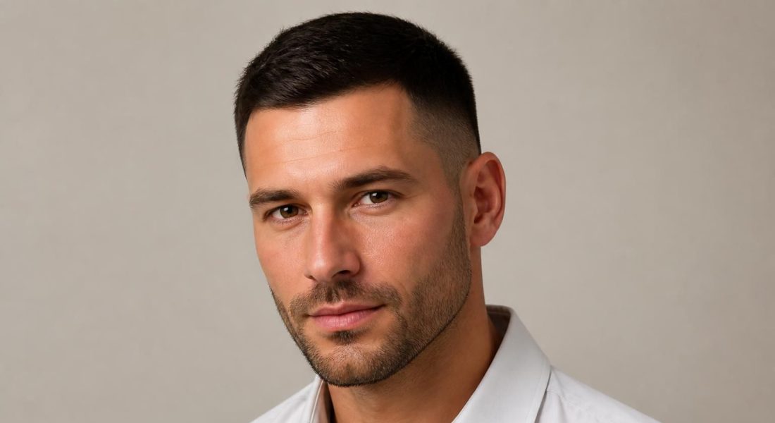 découvrez nos idées de coupe de cheveux homme court alliant sobriété et élégance pour un style raffiné et moderne. parfait pour un look soigné au quotidien.
