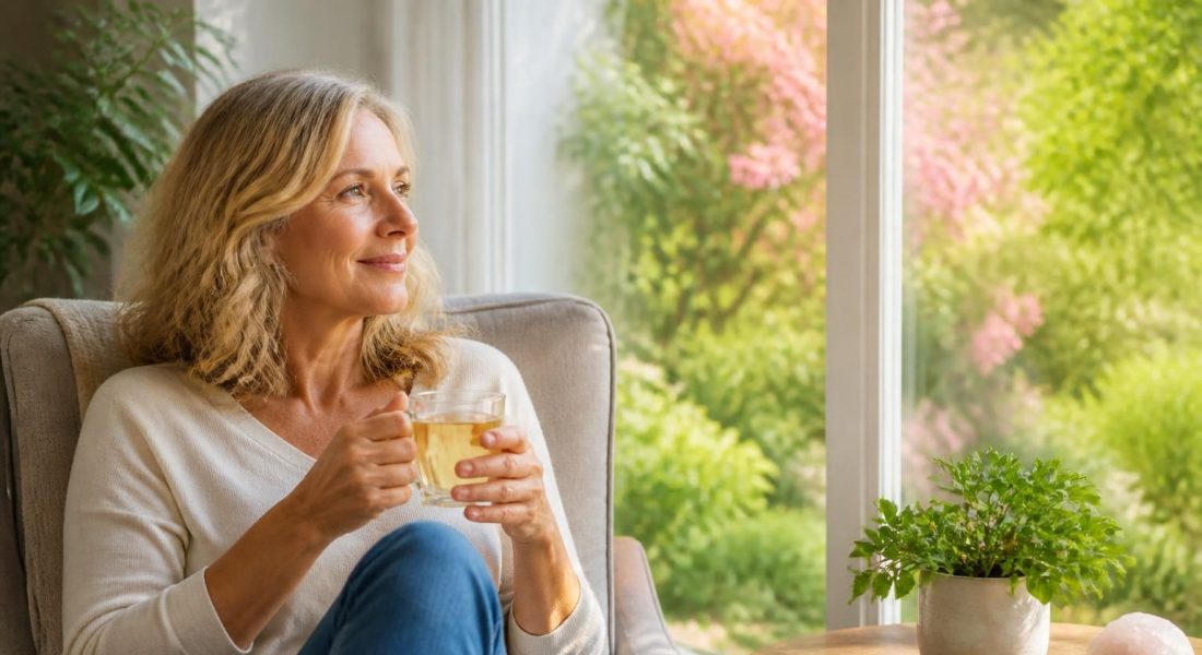découvrez comment elteans peut vous accompagner pendant la ménopause grâce à ce guide complet pour mieux vivre cette transition naturellement et en douceur.
